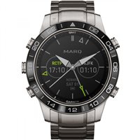 Smartwatches Garmin Man MARQ® Aviator in Titanium 010-02006-04 - 010-02006-04